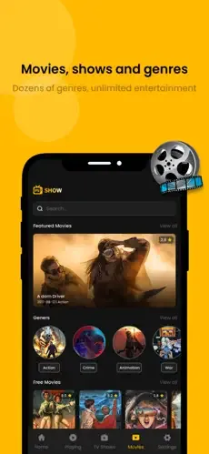 sonyliv-free-subscription-apk-mod Movies and shows